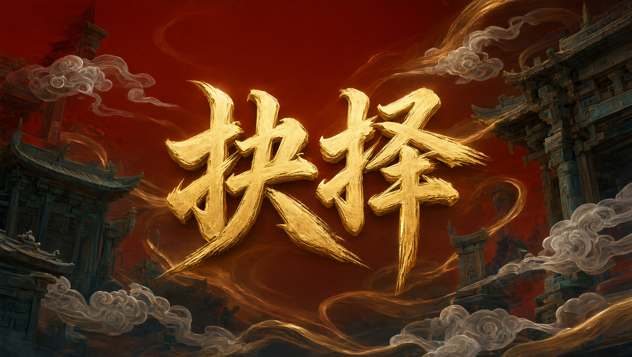 抉择
